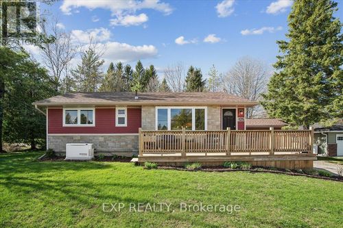 125 River Road, Grey Highlands, ON, N0C1C0 | Card Image