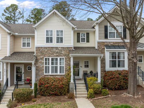 5901 Hourglass Ct, Raleigh, NC, 27612-3083 | Card Image