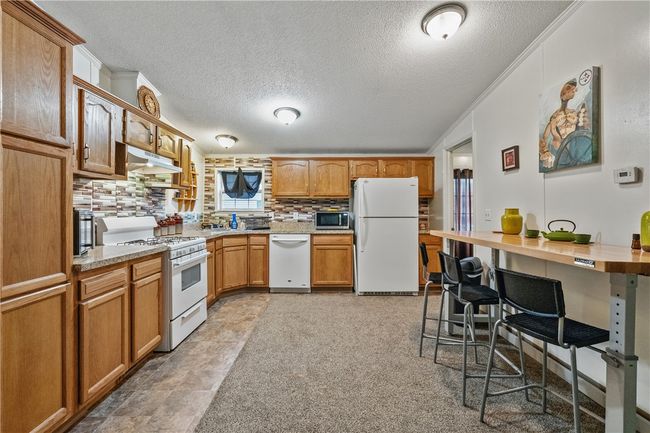 306 Eergreen Ct, House other with 3 bedrooms, 2 bathrooms and 4 parking in Export PA | Image 5