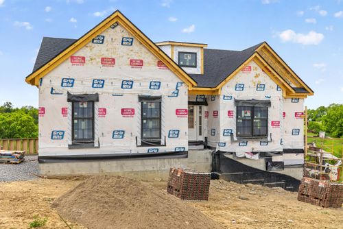 313 Circle Point Drive, Richmond, KY, 40475 | Card Image