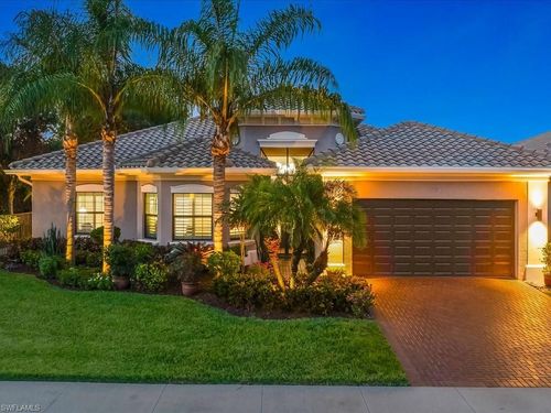 4305 Caldera Cir, NAPLES, FL, 34119 | Card Image