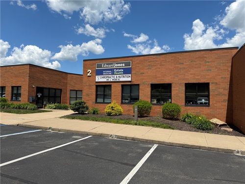 3520 Route 130, Irwin, PA, 15642-1438 | Card Image