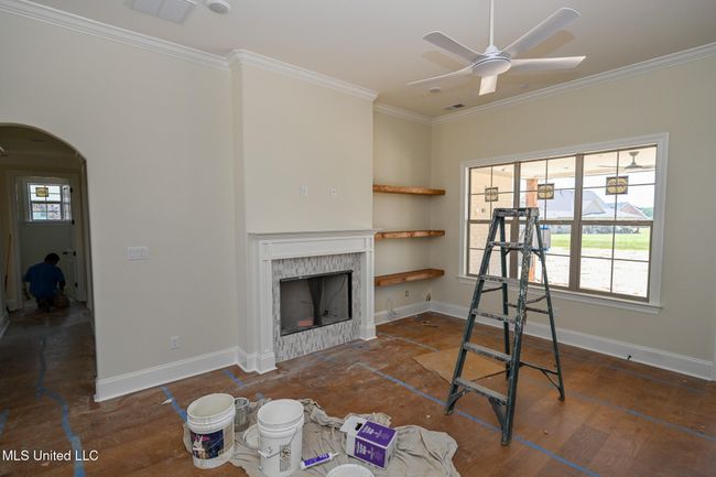 Living Room | Image 9