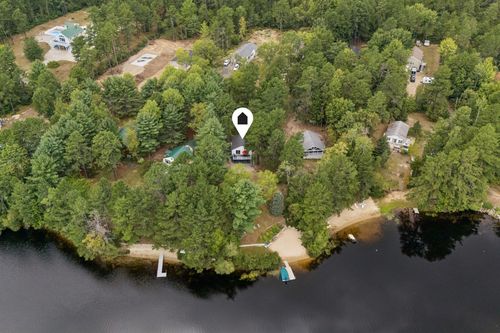 69 Northeast Rd, Waterboro, ME, 04087-3635 | Card Image