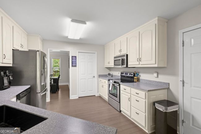 431 Grindstone Creek Dr, House other with 5 bedrooms, 4 bathrooms and null parking in Clarkesville GA | Image 21