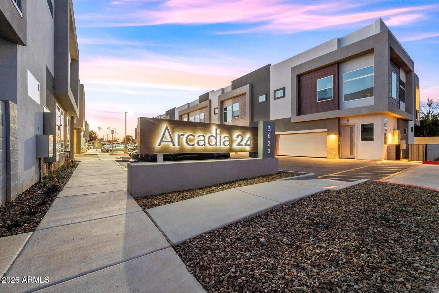 Residential Lease in Phoenix 2
