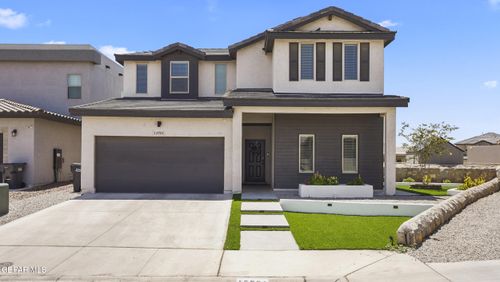13701 Kathys Ct, El Paso, TX, 79928-7044 | Card Image