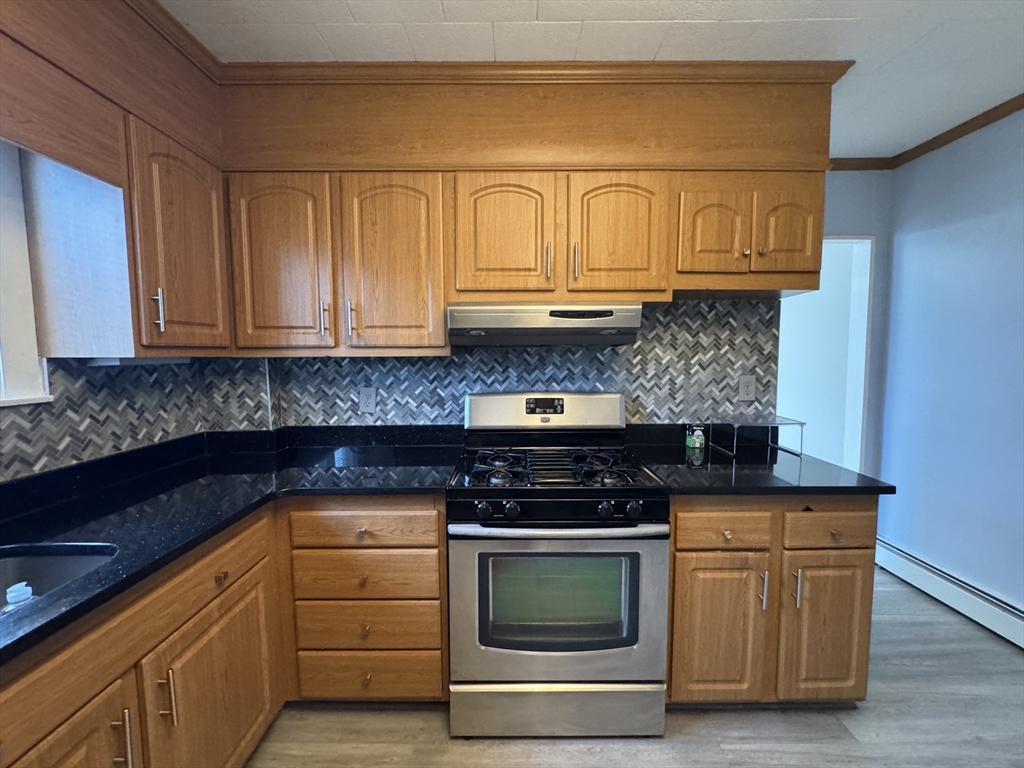 Residential Lease in Boston 3
