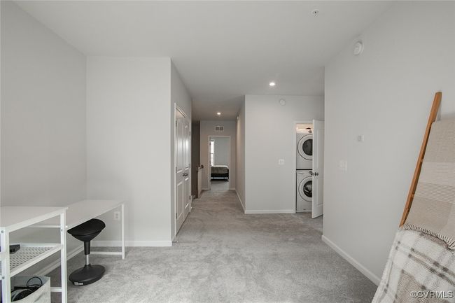 A - 8129 Wistar Creek Mews, Condo with 2 bedrooms, 3 bathrooms and null parking in Henrico VA | Image 16