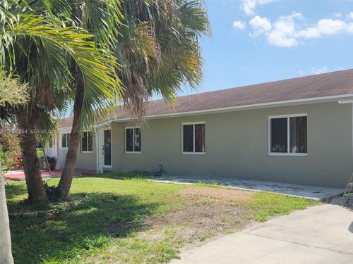 496 Sw 9th Ave, Florida City, FL, 33034-4624 | Card Image