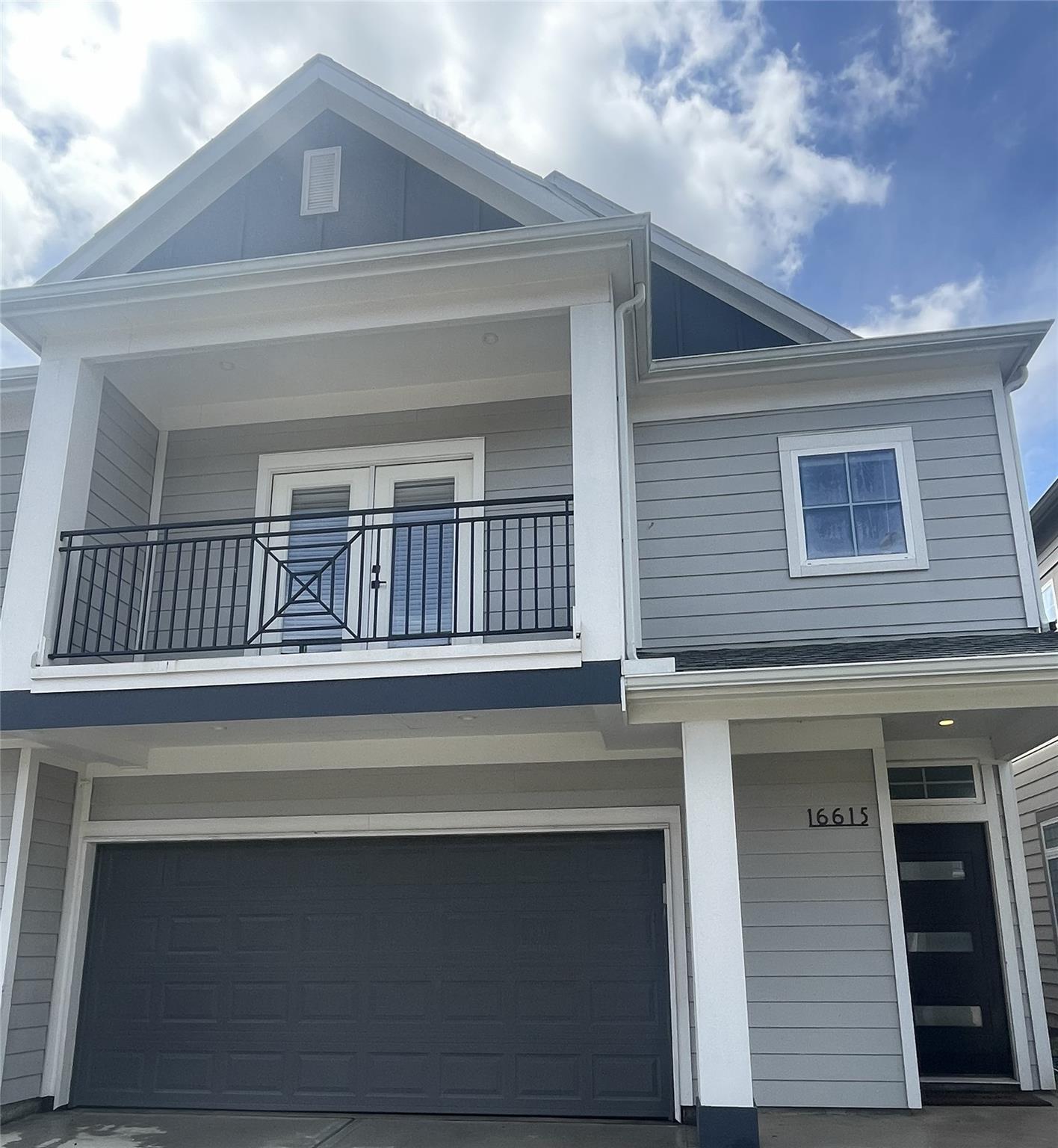 Residential Lease in Richmond