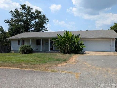 620 Brown Drive, North Little Rock, AR, 72118 | Card Image