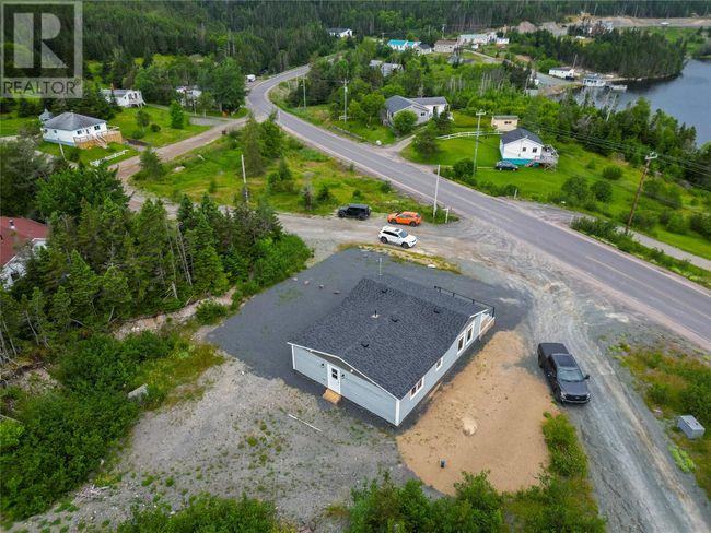 124 Route 239 Highway, House other with 2 bedrooms, 2 bathrooms and null parking in Goose Cove NL | Image 5