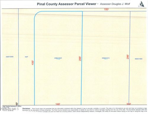 162-000 W Concordia Dr, Eloy, AZ, 85131 | Card Image