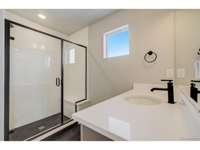 5962 Rendezvous Pkwy, Townhouse with 3 bedrooms, 3 bathrooms and null parking in Timnath CO | Image 25