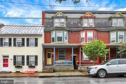 40 W South St, CARLISLE, PA, 17013-3431 | Card Image