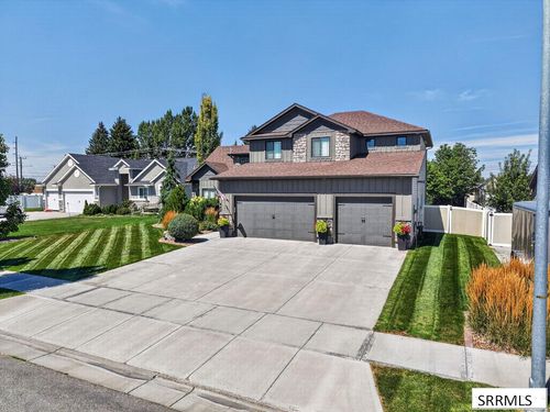 442 N Point Dr, Idaho Falls, ID, 83401-4283 | Card Image