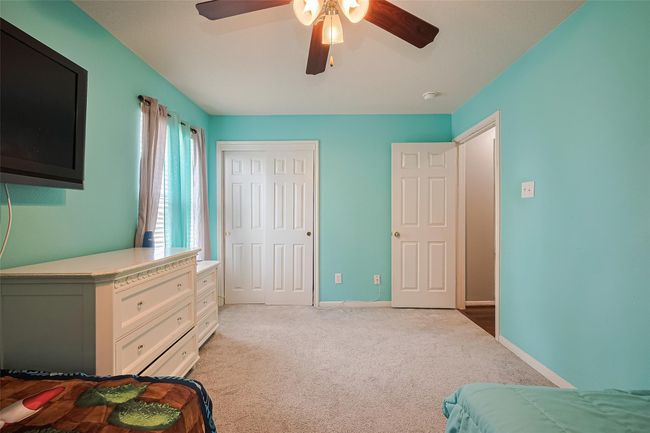 723 Pine Thicket Ct, House other with 3 bedrooms, 3 bathrooms and 2 parking in Spring TX | Image 23