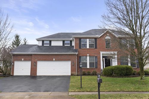 7631 Pleasant Colony Ct, Lewis Center, OH, 43035-8151 | Card Image