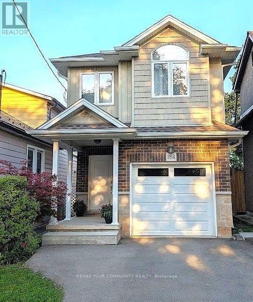 184 Kensington Ave N, Hamilton, ON, L8L7N7 | Card Image