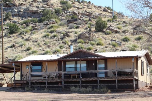 405 Bullhead Drive, Conchas Dam, NM, 88416 | Card Image