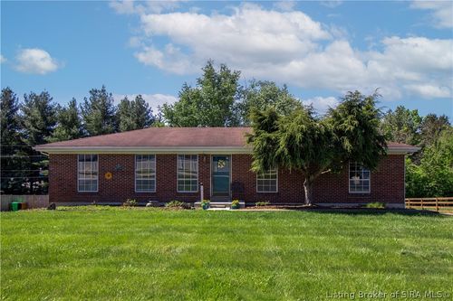 8961 Highway 150, Greenville, IN, 47124 | Card Image