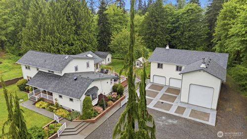 14529 50th St Ne, Lake Stevens, WA, 98258-9292 | Card Image