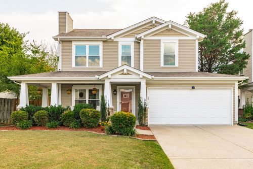 2709 Spring Farm Ct, Hermitage, TN, 37076-5310 | Card Image