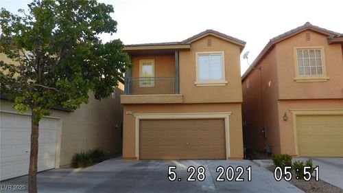 3639 Water Song Dr, Las Vegas, NV, 89147-3760 | Card Image