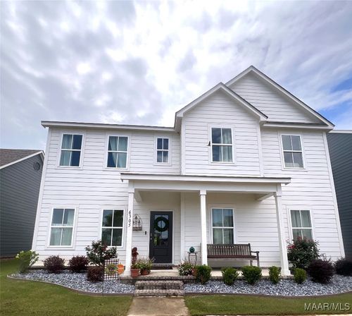 6305 Town Lane, Pike Road, AL, 36064 | Card Image