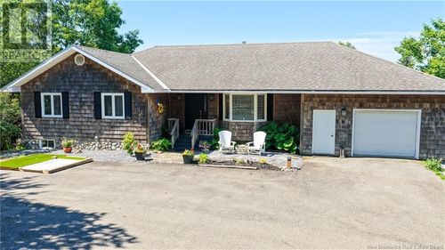 11 Mclaren Dr, Chamcook, NB, E5B3E3 | Card Image