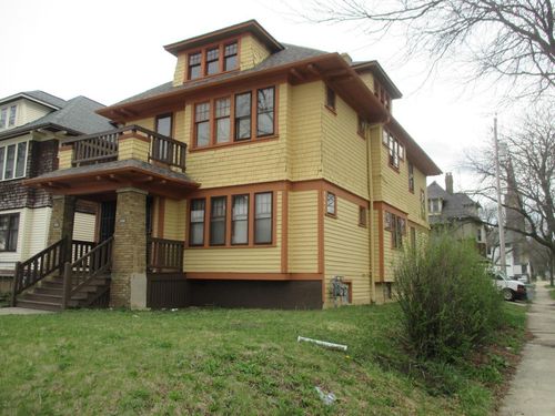 1304-1302 N 26th Street, Milwaukee, WI, 53205 | Card Image