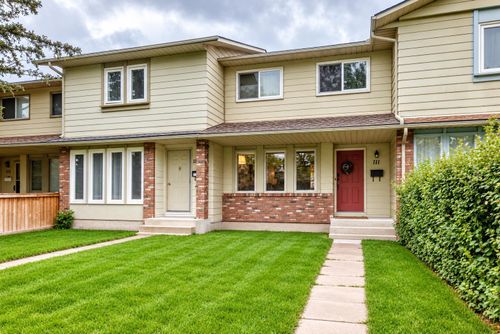 111 Midbend Pl Se, Calgary, AB, T2X2J7 | Card Image