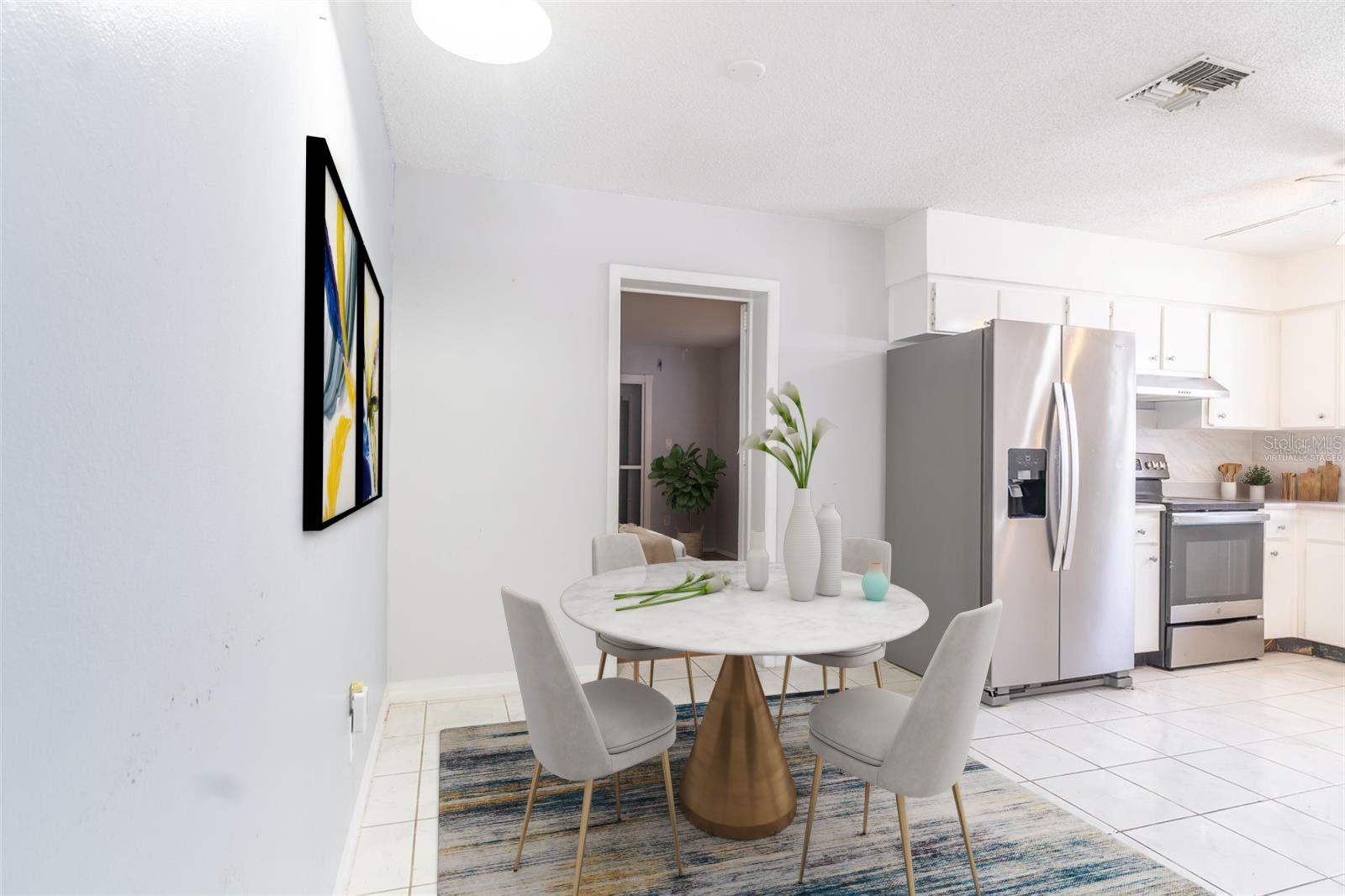 Residential in PINELLAS PARK 5