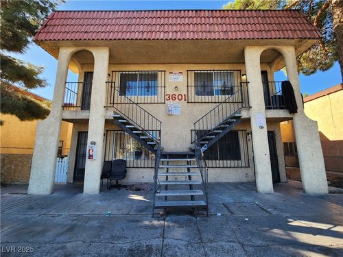 apt-1-3601 Thomas Ave, North Las Vegas, NV, 89030-7458 | Card Image