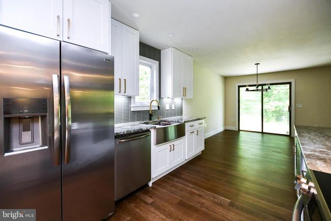 1423 Albert Dr, House other with 4 bedrooms, 3 bathrooms and null parking in BOWIE MD | Image 27