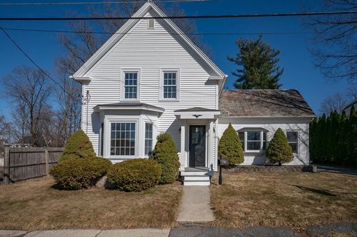 32 Burnap St, Fitchburg, MA, 01420-7916 | Card Image