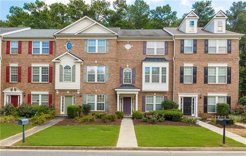 3316 Chastain Gardens Dr Nw, Kennesaw, GA, 30144-3745 | Card Image