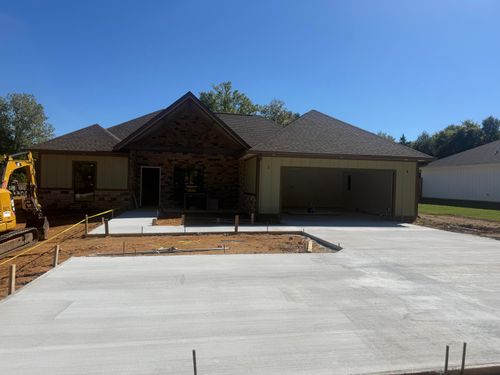 3274 Walsh Rd, Belden, MS, 38826-9727 | Card Image