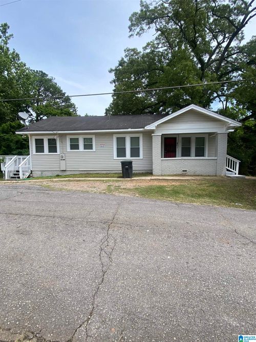 5401 Avenue M, BIRMINGHAM, AL, 35208-3224 | Card Image