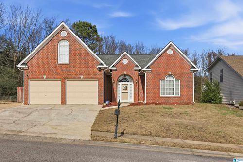 2539 Mountain Cv, HOOVER, AL, 35226-1591 | Card Image
