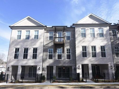 502 Clover Ln, Alpharetta, GA, 30009-2562 | Card Image