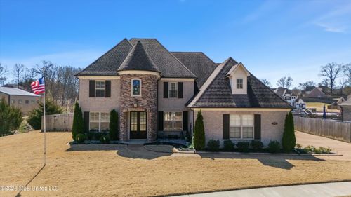 1586 Carlee Drive, Hernando, MS, 38632 | Card Image