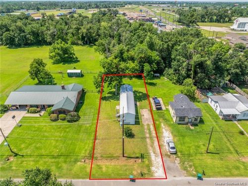 1809 Perry St, Vinton, LA, 70668-4921 | Card Image