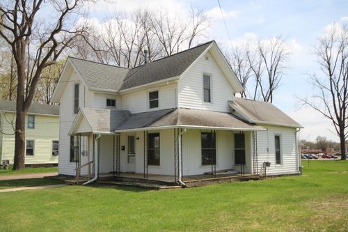 304 E Prairie St, Vicksburg, MI, 49097-1253 | Card Image