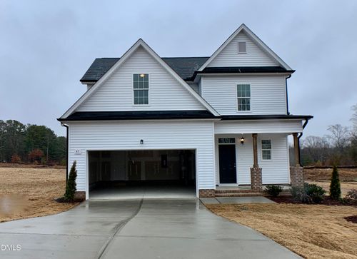 97 Seedling Ct, Zebulon, NC, 27597-4520 | Card Image