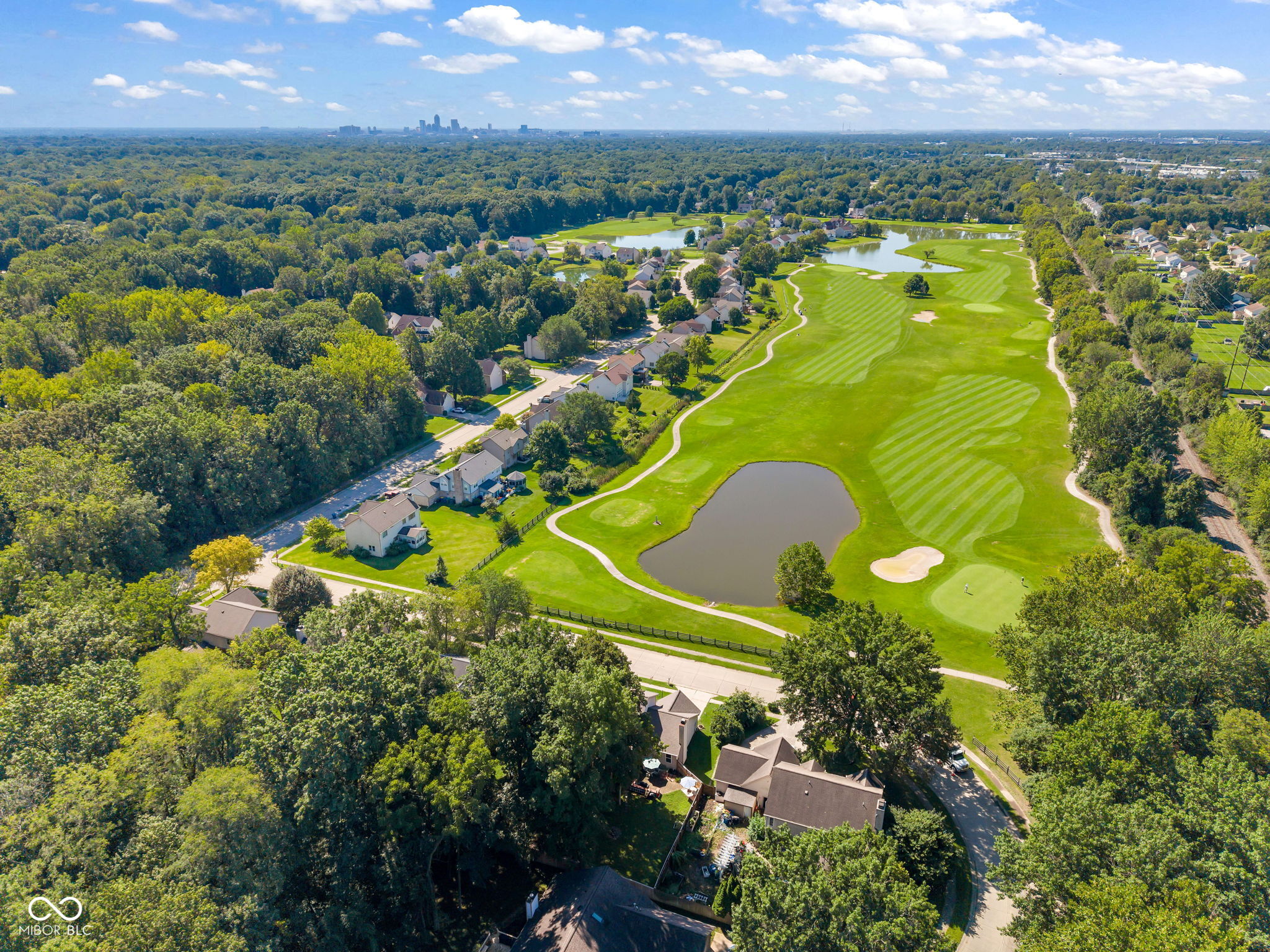 Residential in Indianapolis 3