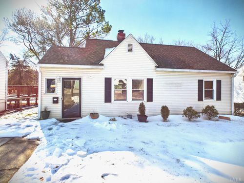 4920 Myrtle St, Lynchburg, VA, 24502-1739 | Card Image