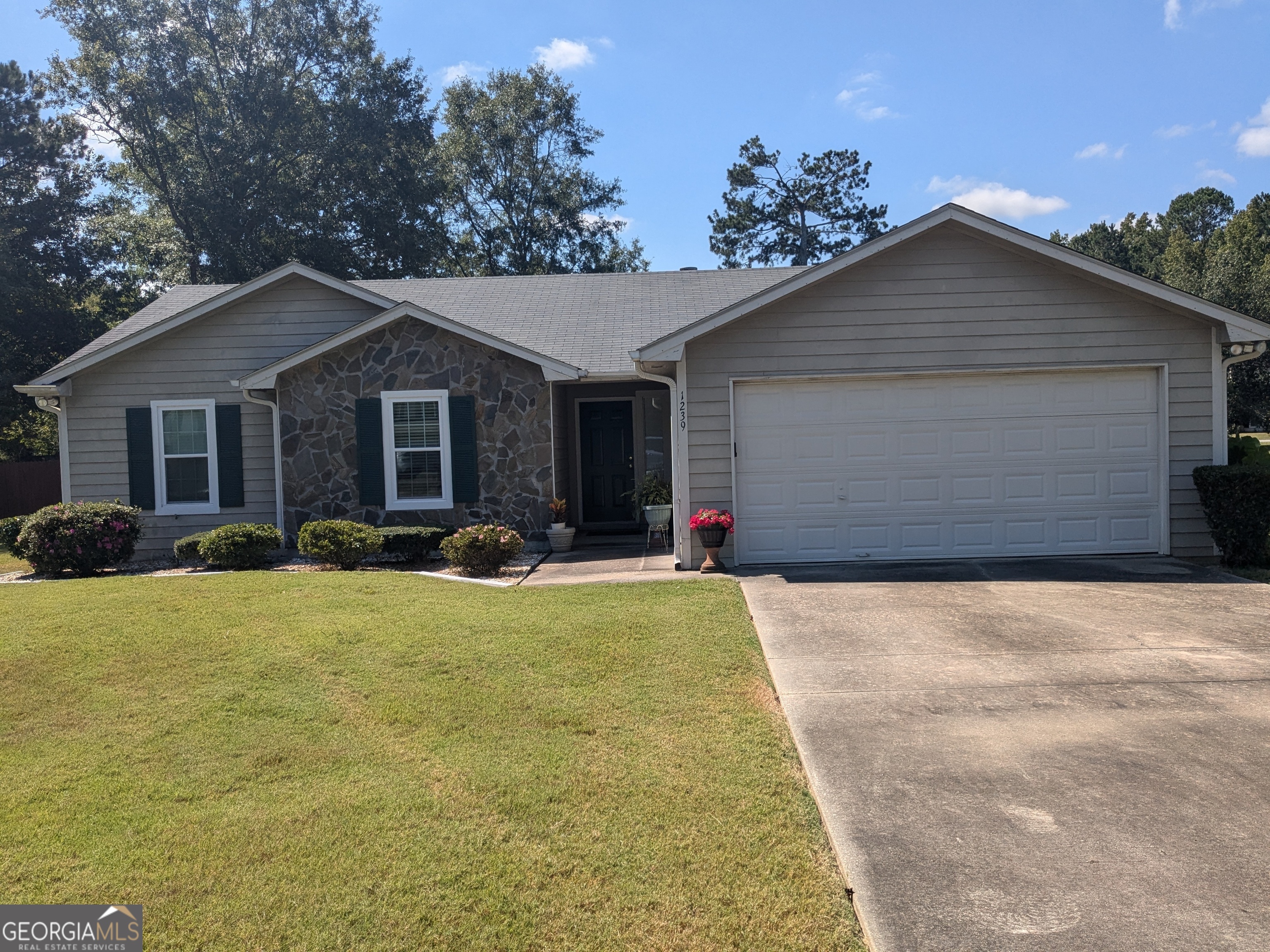 Shady Brook Ct, Hampton, GA 30228