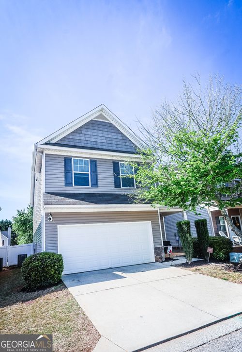 386 Hill Crest Cir, Hiram, GA, 30141-5250 | Card Image